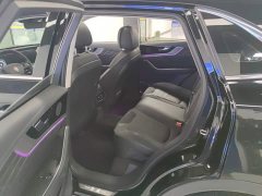 FAW HS5 2.0T Edition - ფოტო 11