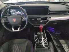 FAW HS5 2.0T Edition - ფოტო 12