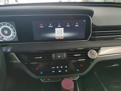 FAW HS5 2.0T Edition - ფოტო 13