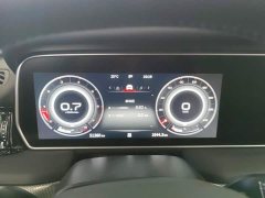 FAW HS5 2.0T Edition - ფოტო 14