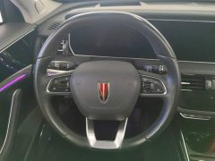 FAW HS5 2.0T Edition - ფოტო 15
