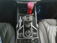FAW HS5 2.0T Edition - ფოტო 16