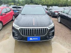 FAW HS5 2.0T Edition - ფოტო 2