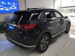 FAW HS5 2.0T Edition - ფოტო 3