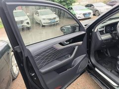 FAW HS5 2.0T Edition - ფოტო 7
