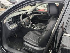 FAW HS5 2.0T Edition - ფოტო 9