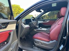 FAW HS5 2.0T 2WD Edition - ფოტო 10