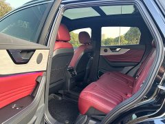 FAW HS5 2.0T 2WD Edition - ფოტო 11