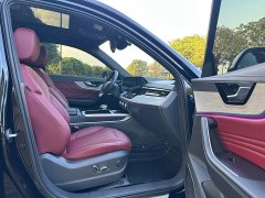 FAW HS5 2.0T 2WD Edition - ფოტო 12