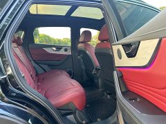 FAW HS5 2.0T 2WD Edition - ფოტო 13