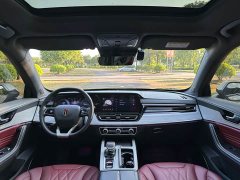 FAW HS5 2.0T 2WD Edition - ფოტო 14