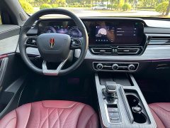 FAW HS5 2.0T 2WD Edition - ფოტო 15