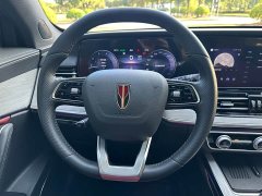 FAW HS5 2.0T 2WD Edition - ფოტო 16