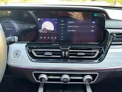 FAW HS5 2.0T 2WD Edition - ფოტო 17