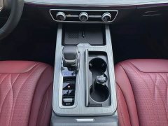 FAW HS5 2.0T 2WD Edition - ფოტო 19