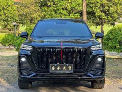 FAW HS5 2.0T 2WD Edition - ფოტო 2