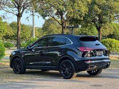 FAW HS5 2.0T 2WD Edition - ფოტო 4