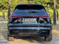 FAW HS5 2.0T 2WD Edition - ფოტო 5