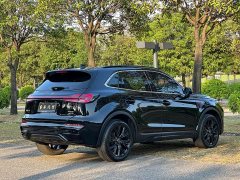 FAW HS5 2.0T 2WD Edition - ფოტო 6