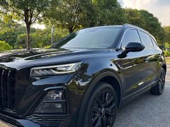 FAW HS5 2.0T 2WD Edition - ფოტო 7