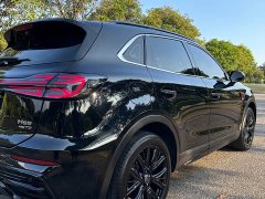 FAW HS5 2.0T 2WD Edition - ფოტო 8
