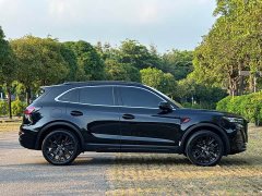 FAW HS5 2.0T 2WD Edition - ფოტო 9