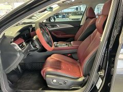 FAW H5 2.0T Edition - ფოტო 4