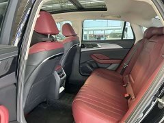 FAW H5 2.0T Edition - ფოტო 5