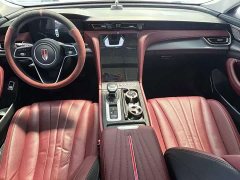 FAW H5 2.0T Edition - ფოტო 6
