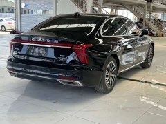 FAW H5 2.0T Edition - ფოტო 7
