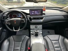 FAW H5 30TD Version Edition - ფოტო 4