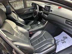 FAW H5 30TD Version Edition - ფოტო 6