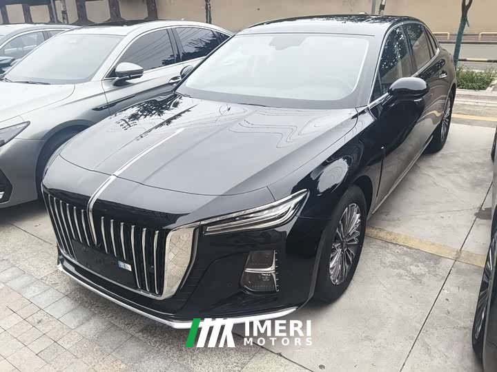 FAW H5 1.5T DCT Edition - ავტომობილი ჩინეთიდან