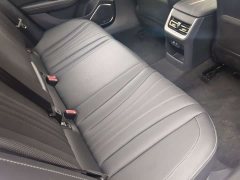 FAW H5 1.5T DCT Edition - ფოტო 11
