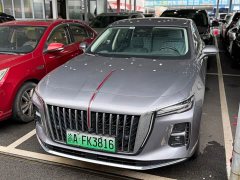 FAW H5 PHEV 170 Edition - ფოტო 1
