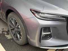 FAW H5 PHEV 170 Edition - ფოტო 10