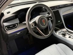 FAW H5 PHEV 170 Edition - ფოტო 4