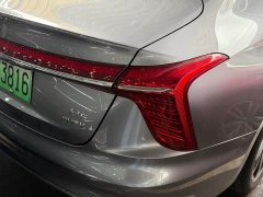 FAW H5 PHEV 170 Edition - ფოტო 9