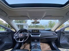FAW H5 1.5T DCT Edition - ფოტო 7
