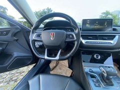 FAW H5 1.5T DCT Edition - ფოტო 9