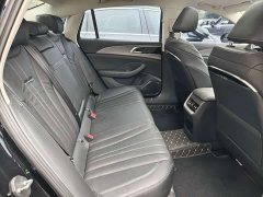 FAW H5 2.0T Edition - ფოტო 9