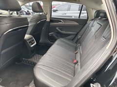 FAW H5 2.0T Edition - ფოტო 10