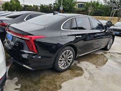 FAW H5 2.0T Edition - ფოტო 13