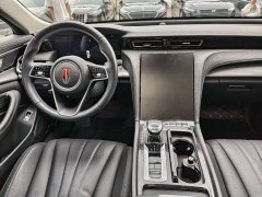 FAW H5 2.0T Edition - ფოტო 4