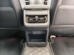 FAW H5 2.0T Edition - ფოტო 6