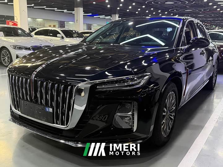 FAW H5 1.5T DCT Edition - ავტომობილი ჩინეთიდან