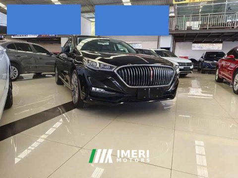 2021 FAW H5 1.8T Edition - ავტომობილი ჩინეთიდან