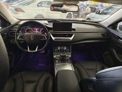 FAW H5 1.8T Edition - ფოტო 10