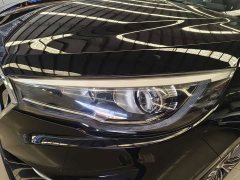 FAW H5 1.8T Edition - ფოტო 12