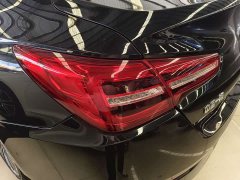 FAW H5 1.8T Edition - ფოტო 13